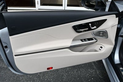 2026 Mercedes-Benz CLE 450 4MATIC® Cabriolet W/Pinnacle Trim & Night Package