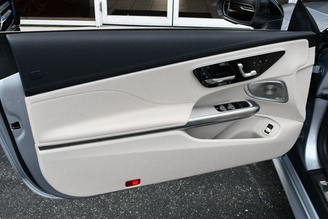 2026 Mercedes-Benz CLE 450 4MATIC® Cabriolet W/Pinnacle Trim & Night Package