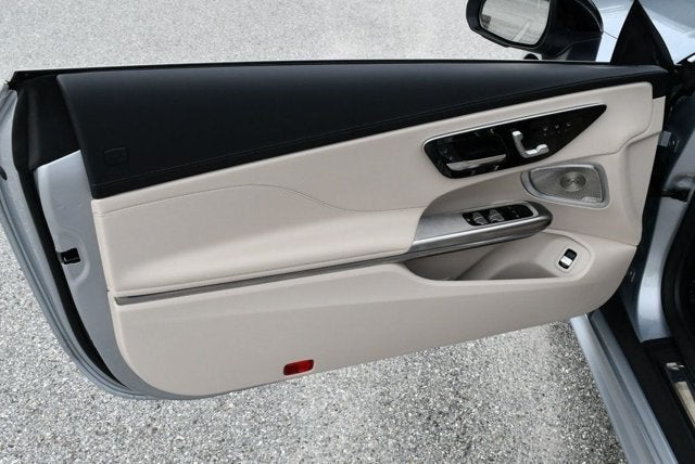 2026 Mercedes-Benz CLE 450 4MATIC® Cabriolet W/Pinnacle Trim & Night Package