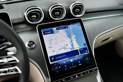 2026 Mercedes-Benz CLE 450 4MATIC® Cabriolet W/Pinnacle Trim & Night Package