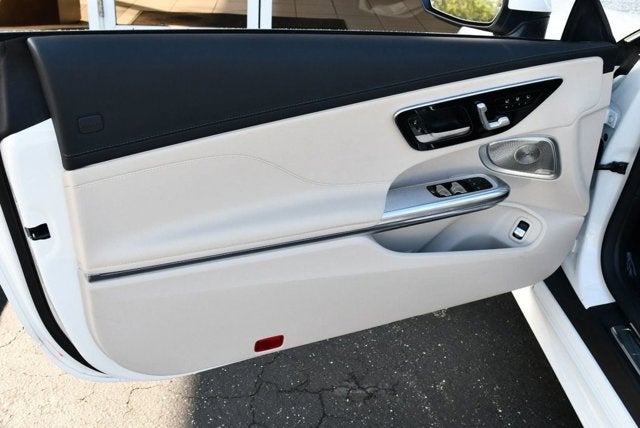2024 Mercedes-Benz CLE 450 CLE 450 4MATIC® Cabriolet W/Navigation