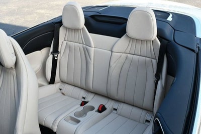 2024 Mercedes-Benz CLE 450 CLE 450 4MATIC® Cabriolet W/Navigation