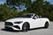 2024 Mercedes-Benz CLE 450 CLE 450 4MATIC® Cabriolet W/Navigation
