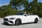 2024 Mercedes-Benz CLE 450 CLE 450 4MATIC® Cabriolet W/Navigation