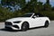 2024 Mercedes-Benz CLE 450 CLE 450 4MATIC® Cabriolet W/Navigation