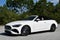 2024 Mercedes-Benz CLE 450 CLE 450 4MATIC® Cabriolet W/Navigation