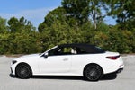 2024 Mercedes-Benz CLE 450 CLE 450 4MATIC® Cabriolet W/Navigation