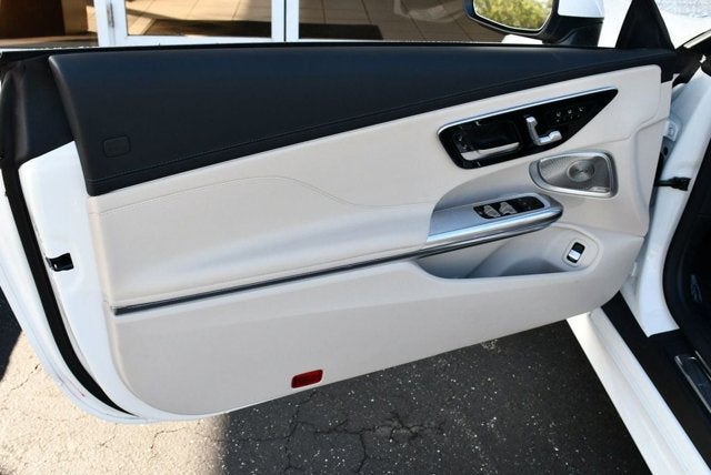 2024 Mercedes-Benz CLE 450 CLE 450 4MATIC® Cabriolet W/Navigation