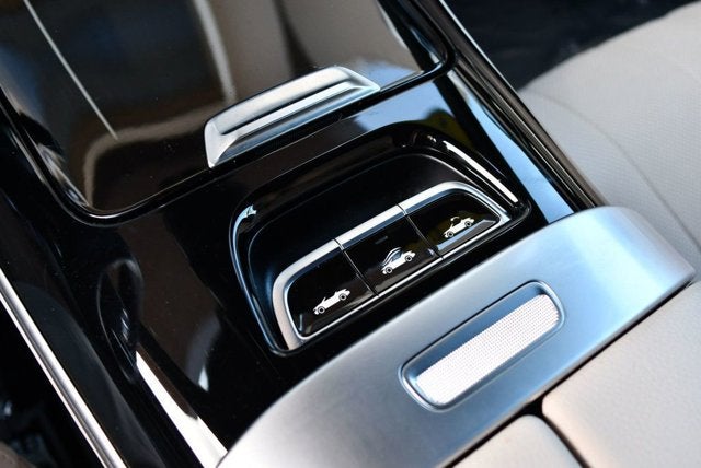 2024 Mercedes-Benz CLE 450 CLE 450 4MATIC® Cabriolet W/Navigation