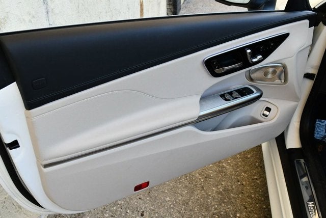 2025 Mercedes-Benz CLE 450 CLE 450 4MATIC® Cabriolet W/Navigation