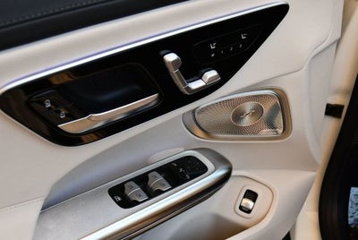 2025 Mercedes-Benz CLE 450 CLE 450 4MATIC® Cabriolet W/Navigation