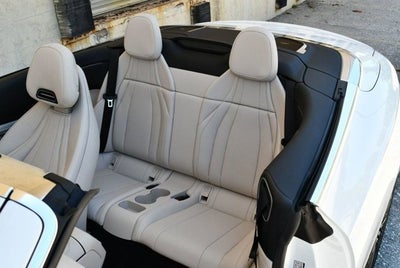2025 Mercedes-Benz CLE 450 CLE 450 4MATIC® Cabriolet W/Navigation