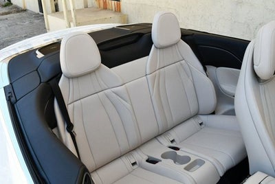 2025 Mercedes-Benz CLE 450 CLE 450 4MATIC® Cabriolet W/Navigation