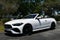 2025 Mercedes-Benz CLE 450 CLE 450 4MATIC® Cabriolet W/Navigation