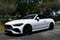 2025 Mercedes-Benz CLE 450 CLE 450 4MATIC® Cabriolet W/Navigation