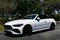2025 Mercedes-Benz CLE 450 CLE 450 4MATIC® Cabriolet W/Navigation