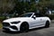 2025 Mercedes-Benz CLE 450 CLE 450 4MATIC® Cabriolet W/Navigation