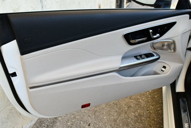 2025 Mercedes-Benz CLE 450 CLE 450 4MATIC® Cabriolet W/Navigation