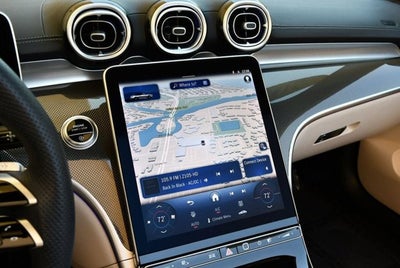 2025 Mercedes-Benz CLE 450 CLE 450 4MATIC® Cabriolet W/Navigation