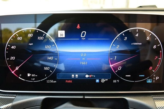2025 Mercedes-Benz CLE 450 CLE 450 4MATIC® Cabriolet W/Navigation
