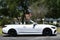 2025 Mercedes-Benz CLE 450 CLE 450 4MATIC® Cabriolet W/Navigation