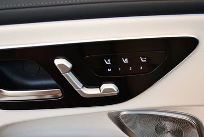 2026 Mercedes-Benz CLE 450 CLE 450 4MATIC® Cabriolet W/Pinnacle Trim & Night Package