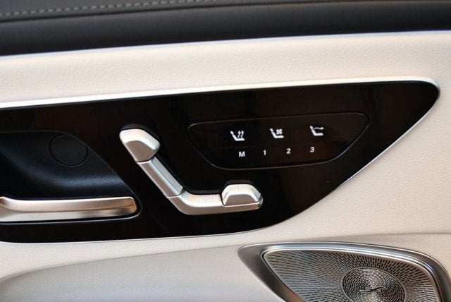 2026 Mercedes-Benz CLE 450 CLE 450 4MATIC® Cabriolet W/Pinnacle Trim & Night Package