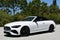 2026 Mercedes-Benz CLE 450 CLE 450 4MATIC® Cabriolet W/Pinnacle Trim & Night Package