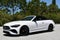 2026 Mercedes-Benz CLE 450 CLE 450 4MATIC® Cabriolet W/Pinnacle Trim & Night Package