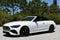 2026 Mercedes-Benz CLE 450 CLE 450 4MATIC® Cabriolet W/Pinnacle Trim & Night Package