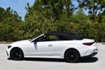 2026 Mercedes-Benz CLE 450 CLE 450 4MATIC® Cabriolet W/Pinnacle Trim & Night Package