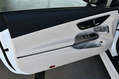 2026 Mercedes-Benz CLE 450 CLE 450 4MATIC® Cabriolet W/Pinnacle Trim & Night Package