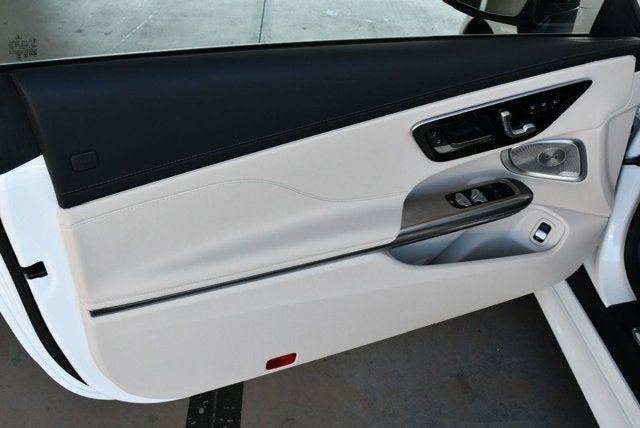 2026 Mercedes-Benz CLE 450 CLE 450 4MATIC® Cabriolet W/Pinnacle Trim & Night Package