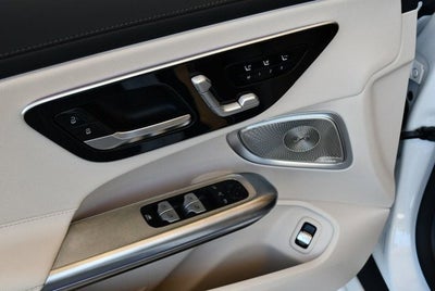 2026 Mercedes-Benz CLE 450 CLE 450 4MATIC® Cabriolet W/Pinnacle Trim & Night Package
