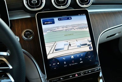 2026 Mercedes-Benz CLE 450 CLE 450 4MATIC® Cabriolet W/Pinnacle Trim & Night Package