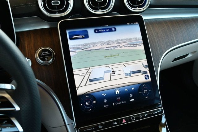 2026 Mercedes-Benz CLE 450 CLE 450 4MATIC® Cabriolet W/Pinnacle Trim & Night Package