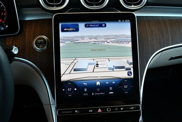 2026 Mercedes-Benz CLE 450 CLE 450 4MATIC® Cabriolet W/Pinnacle Trim & Night Package