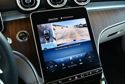 2026 Mercedes-Benz CLE 450 CLE 450 4MATIC® Cabriolet W/Pinnacle Trim & Night Package