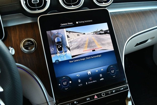 2026 Mercedes-Benz CLE 450 CLE 450 4MATIC® Cabriolet W/Pinnacle Trim & Night Package