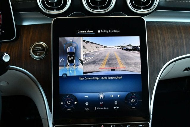 2026 Mercedes-Benz CLE 450 CLE 450 4MATIC® Cabriolet W/Pinnacle Trim & Night Package