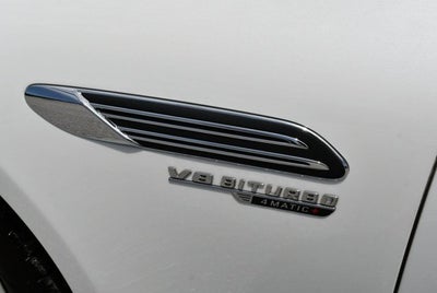 2024 Mercedes-Benz AMG® SL 55 AMG® SL 55 Roadster W/Driver Assistance Package