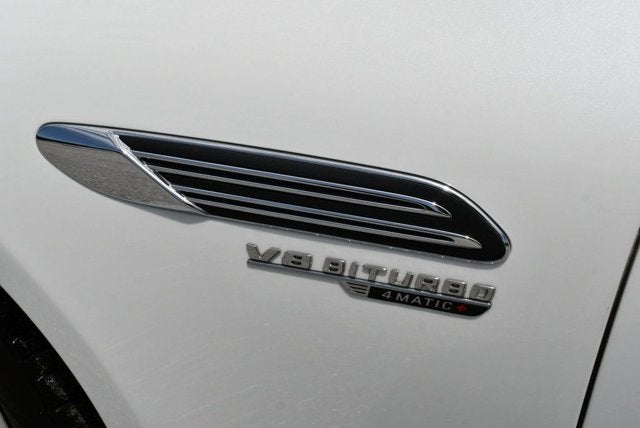 2024 Mercedes-Benz AMG® SL 55 AMG® SL 55 Roadster W/Driver Assistance Package