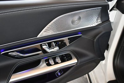2024 Mercedes-Benz AMG® SL 55 AMG® SL 55 Roadster W/Driver Assistance Package