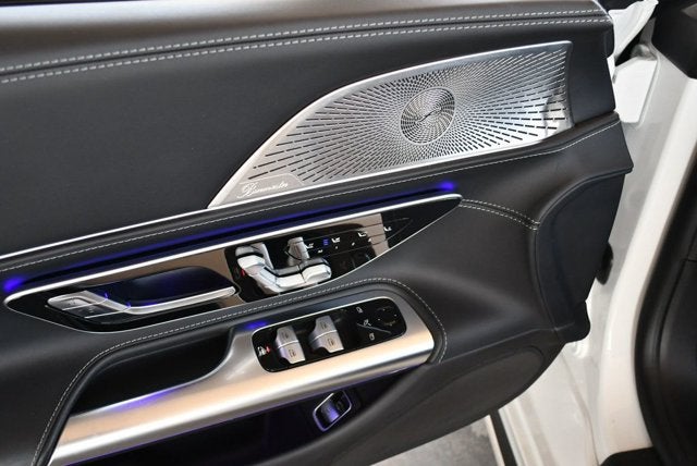 2024 Mercedes-Benz AMG® SL 55 AMG® SL 55 Roadster W/Driver Assistance Package