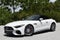 2024 Mercedes-Benz AMG® SL 55 AMG® SL 55 Roadster W/Driver Assistance Package