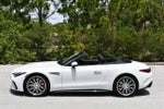 2024 Mercedes-Benz AMG® SL 55 AMG® SL 55 Roadster W/Driver Assistance Package