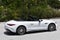 2024 Mercedes-Benz AMG® SL 55 AMG® SL 55 Roadster W/Driver Assistance Package