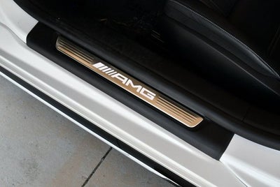 2024 Mercedes-Benz AMG® SL 55 AMG® SL 55 Roadster W/Driver Assistance Package