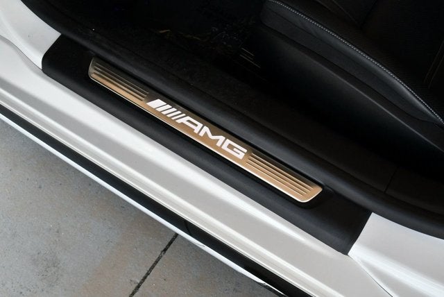 2024 Mercedes-Benz AMG® SL 55 AMG® SL 55 Roadster W/Driver Assistance Package