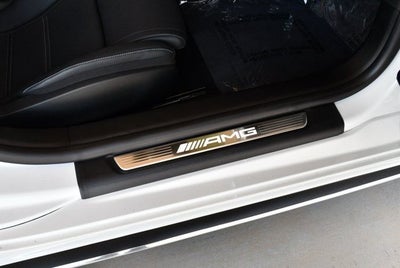2024 Mercedes-Benz AMG® SL 55 AMG® SL 55 Roadster W/Driver Assistance Package